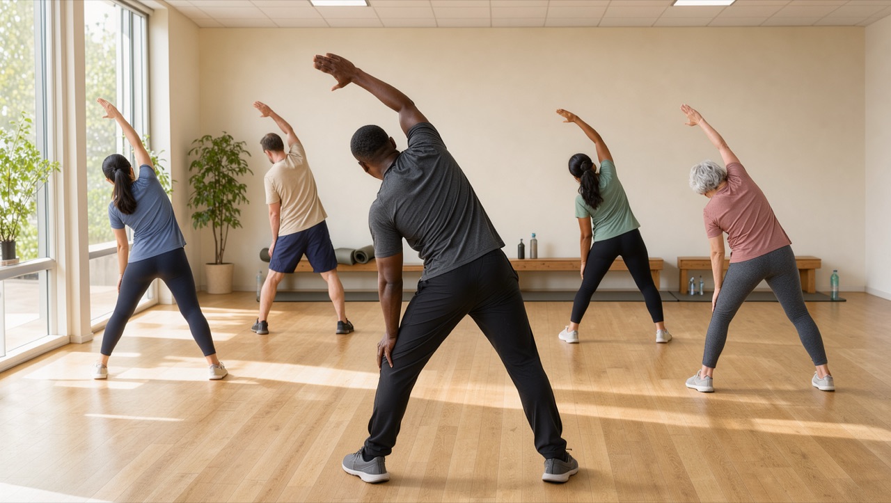 Reformery do pilatesu
