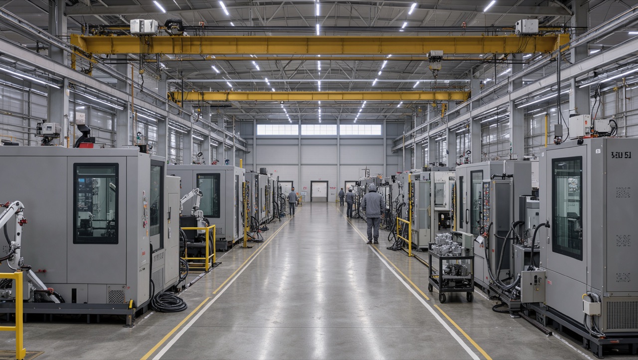 Laboratorium ndt Kraków